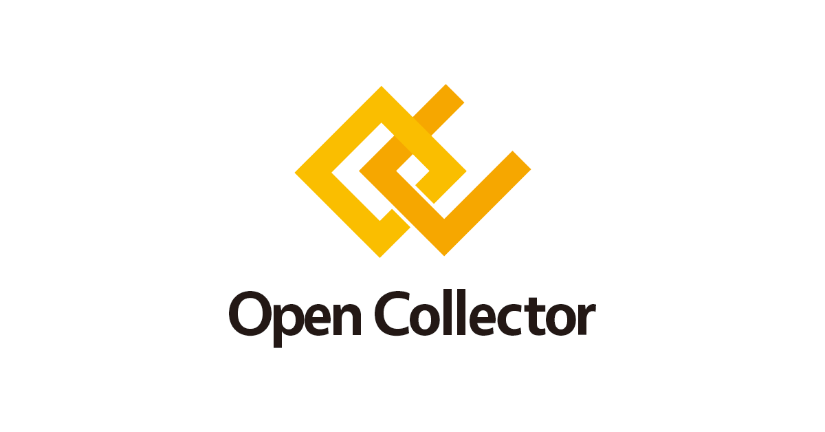 Open Collector, Inc.